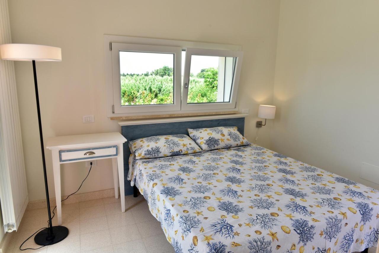 Villa Sirgole Rosa With Pool, Galatina Cutrofiano Ngoại thất bức ảnh