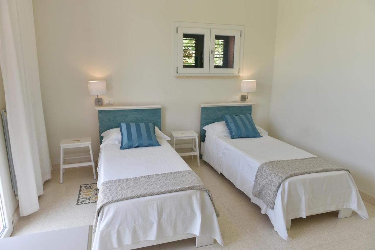 Villa Sirgole Rosa With Pool, Galatina Cutrofiano Ngoại thất bức ảnh